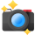 Screenshot icon